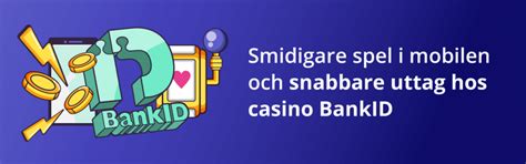 Casino med BankID » Jämför Casinon med BankID.